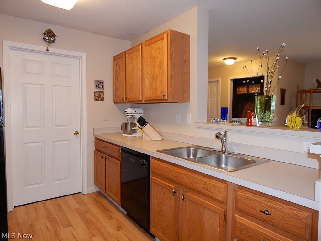 Lenox Village - Residential