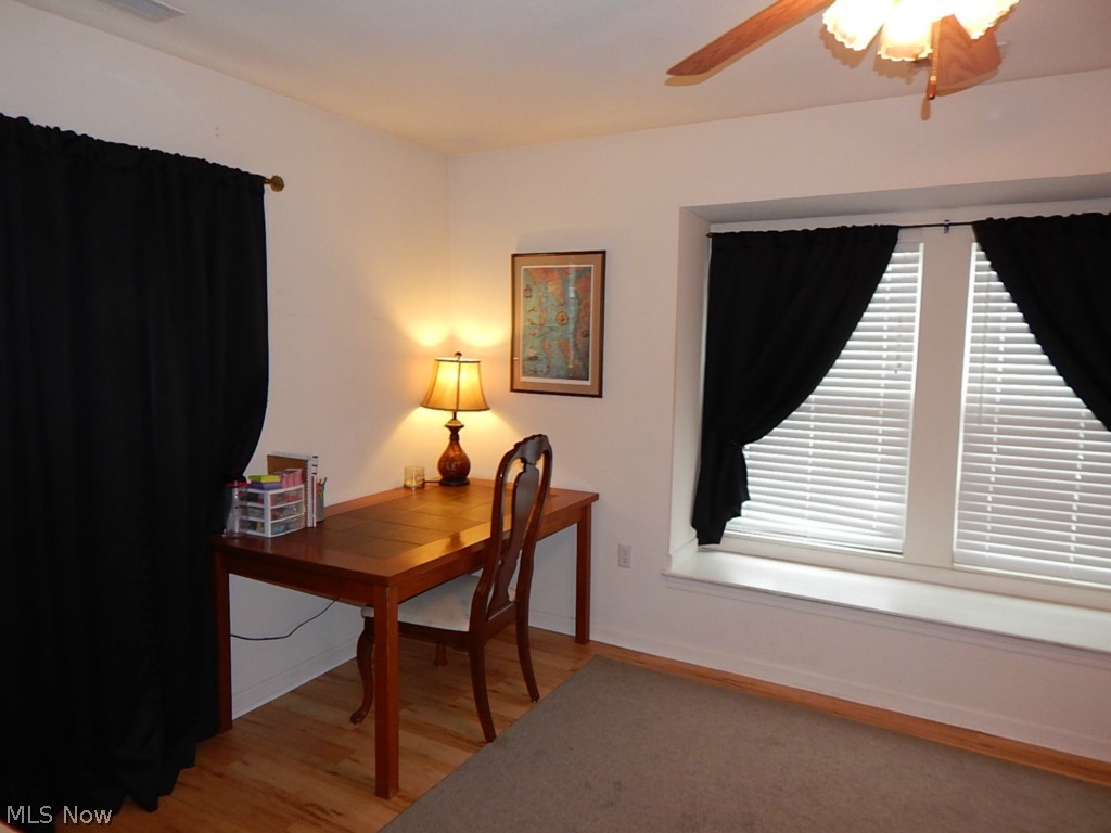 Lenox Village - Residential