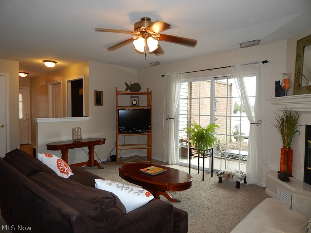 Lenox Village - Residential