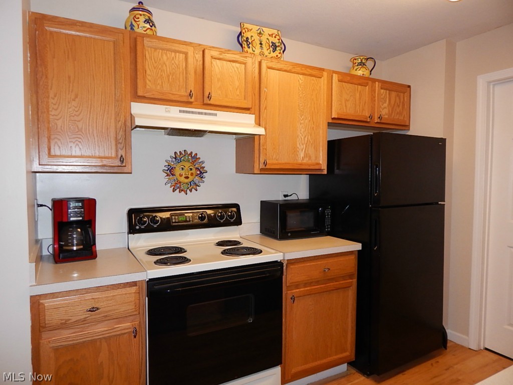 Lenox Village - Residential