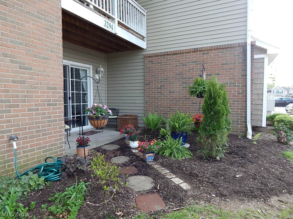 Lenox Village - Residential