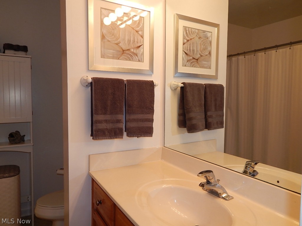 Lenox Village - Residential