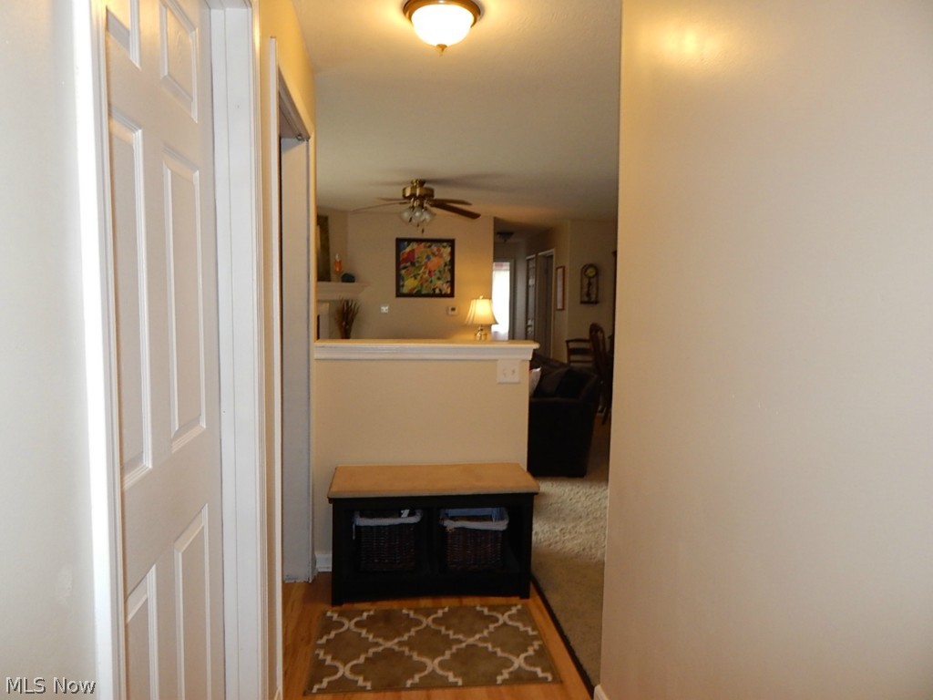 Lenox Village - Residential