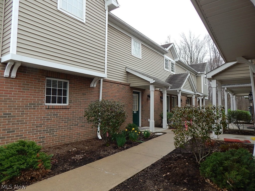 Lenox Village - Residential