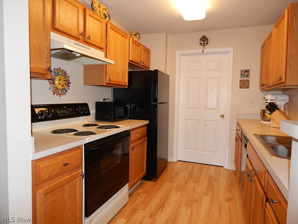 Lenox Village - Residential