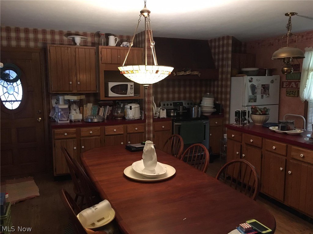 Woodridge Heights - Residential