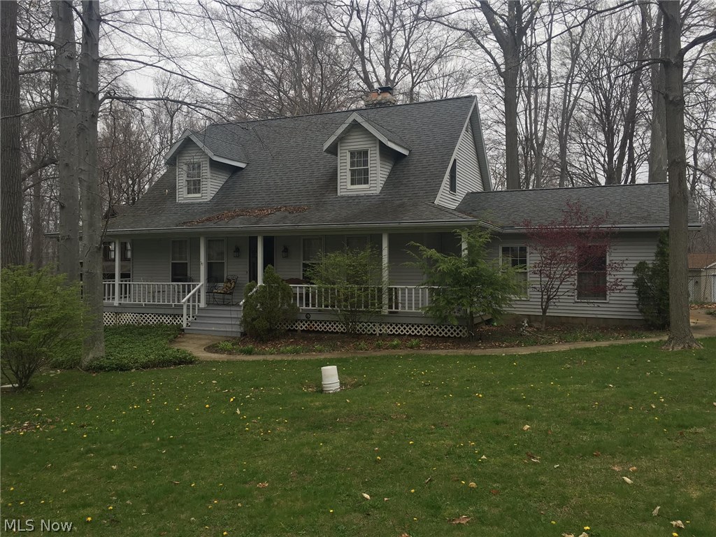 Woodridge Heights - Residential