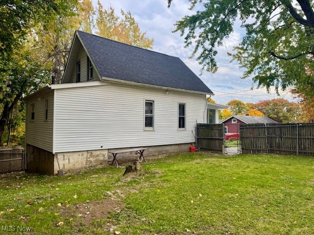 699 Fultz Street, Akron, Ohio image 17