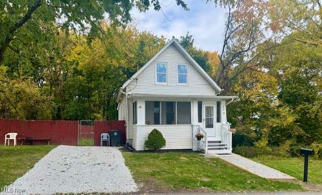 699 Fultz Street, Akron, Ohio image 2