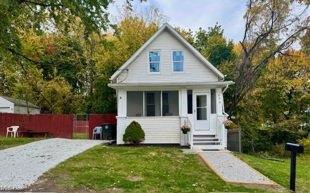 699 Fultz Street, Akron, Ohio image 1