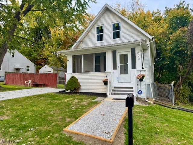699 Fultz Street, Akron, Ohio image 3
