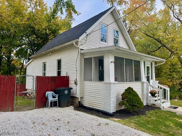 699 Fultz Street, Akron, Ohio image 18