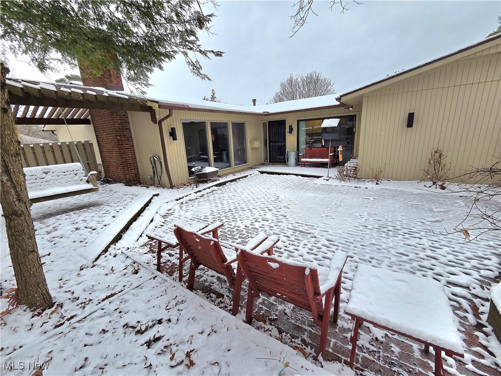 Dells Condo - Residential