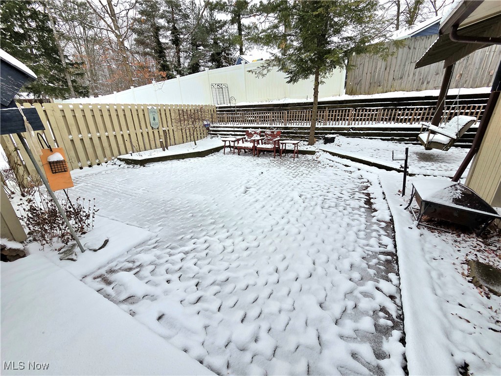 Dells Condo - Residential