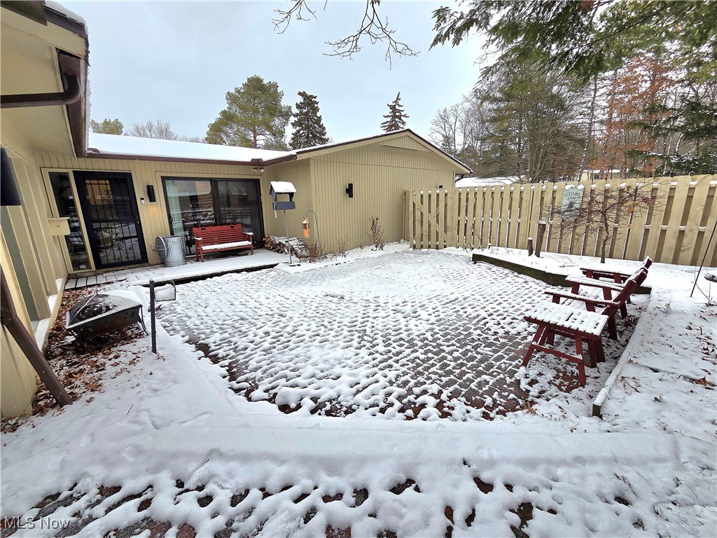 Dells Condo - Residential