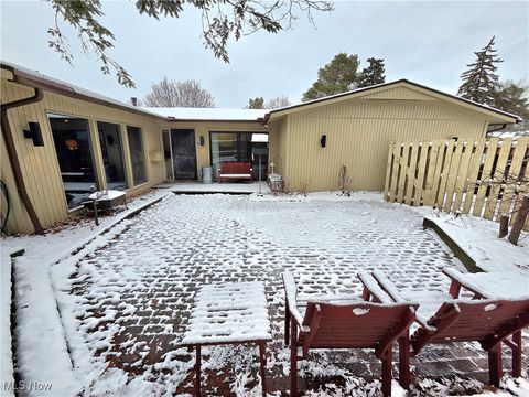 12960 Dell Ridge Court Strongsville OH 44149