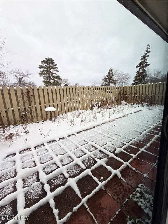 Dells Condo - Residential