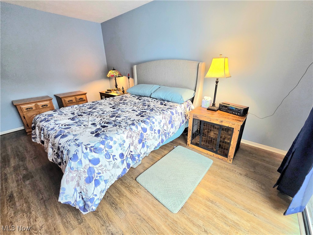 Dells Condo - Residential