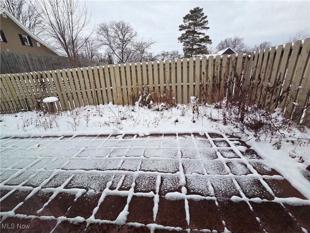 Dells Condo - Residential