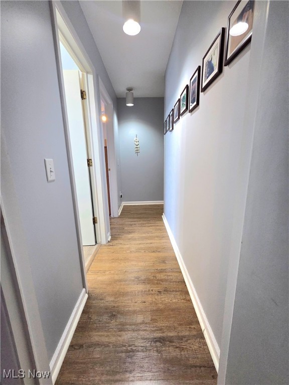 Dells Condo - Residential