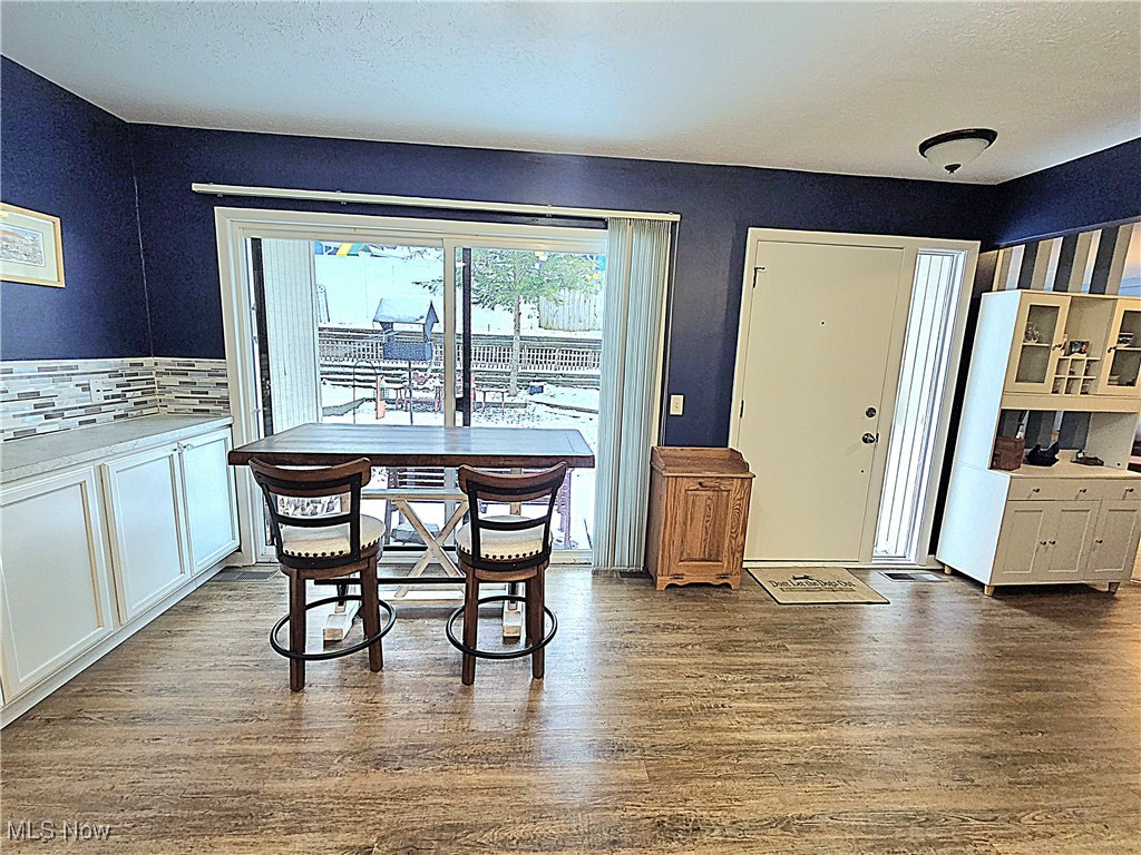 Dells Condo - Residential