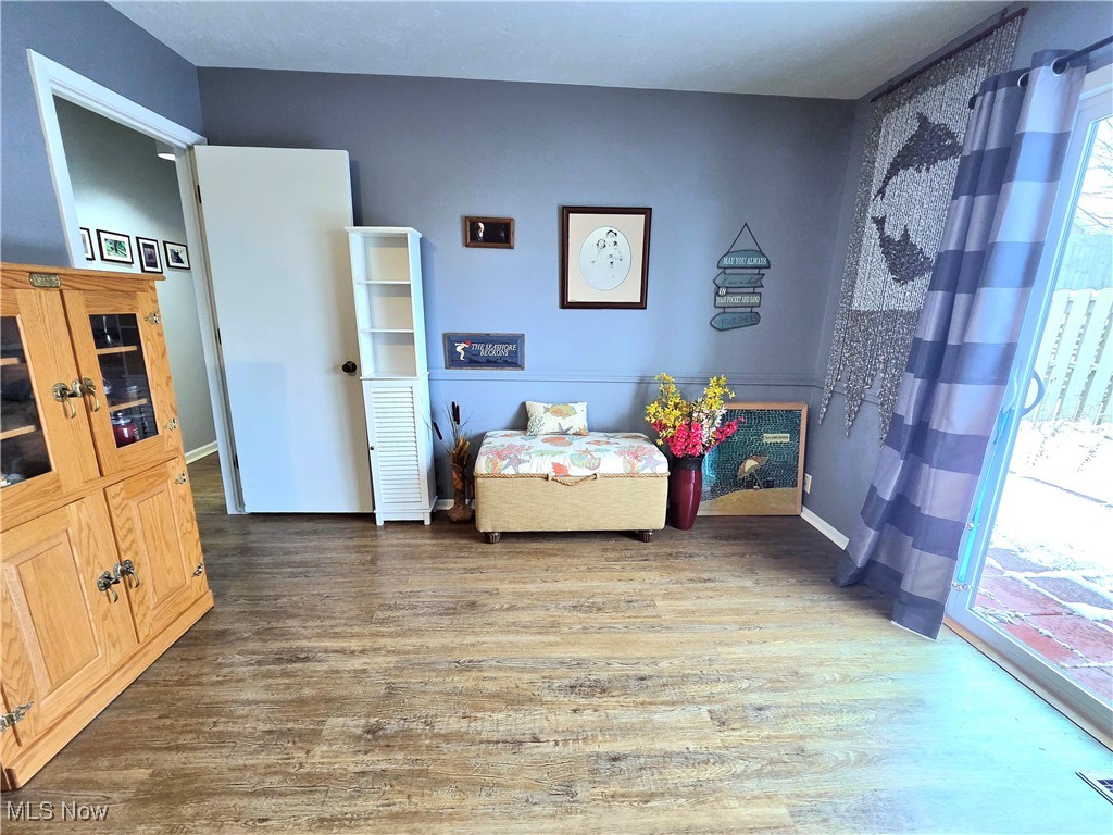 Dells Condo - Residential