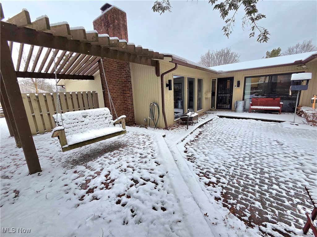 Dells Condo - Residential