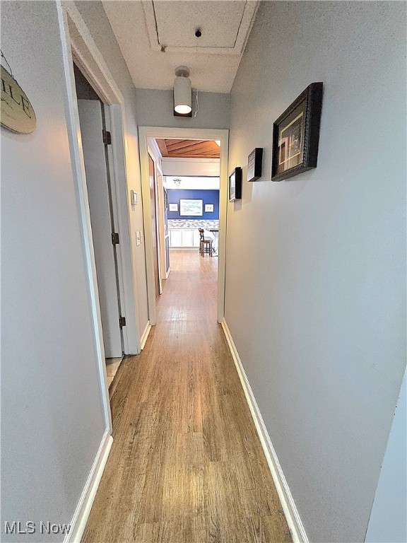 Dells Condo - Residential