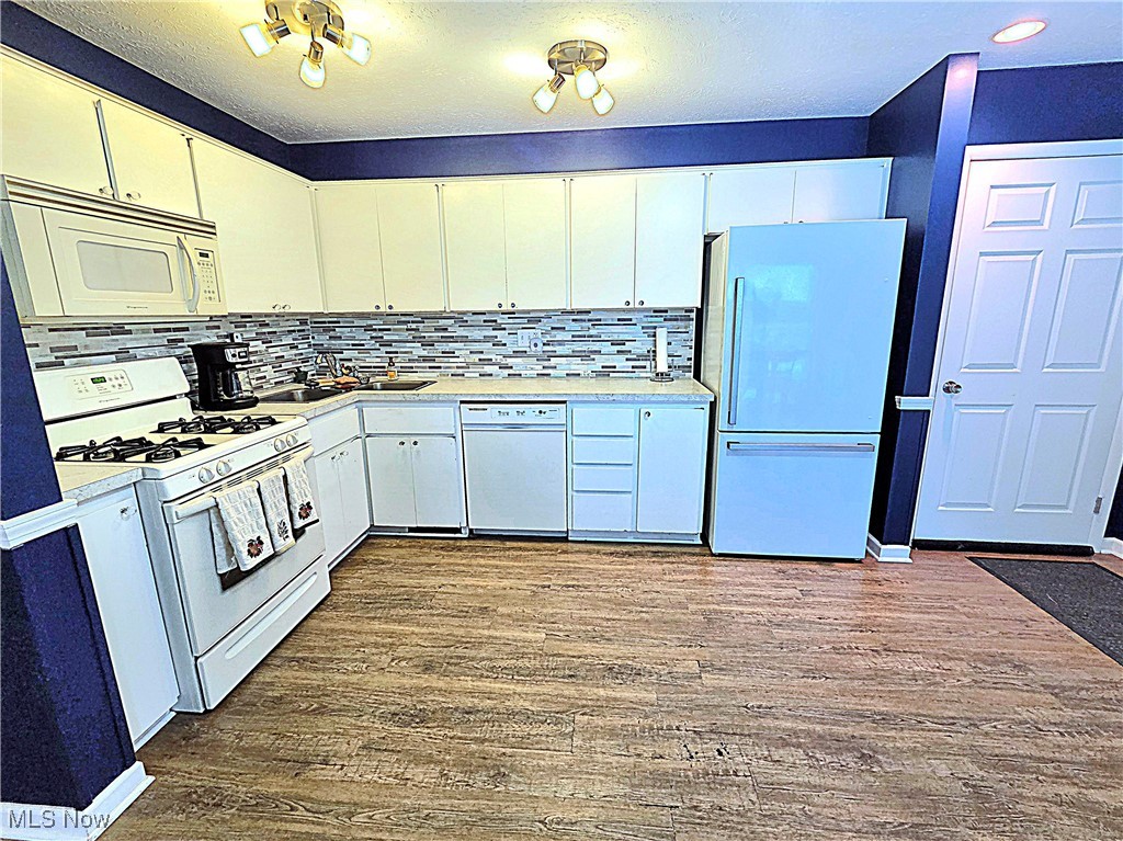 Dells Condo - Residential