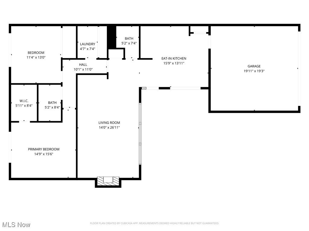 Dells Condo - Residential