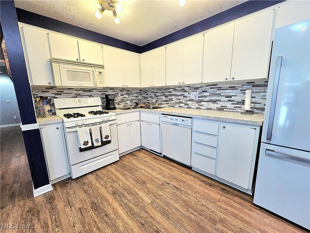 Dells Condo - Residential