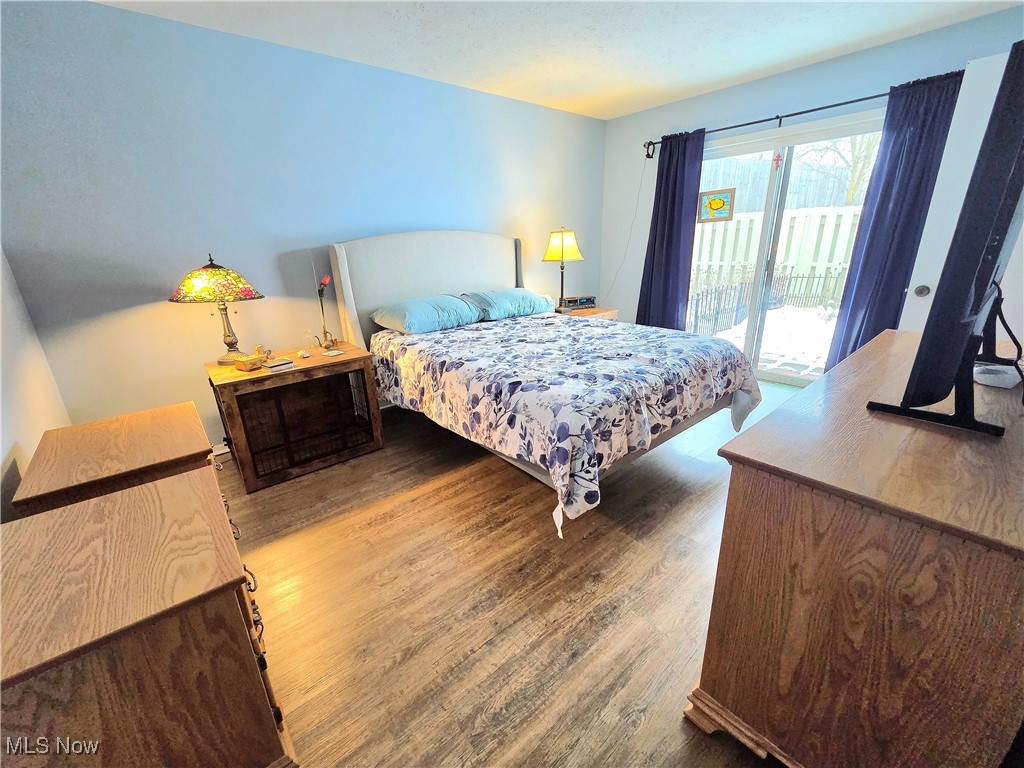 Dells Condo - Residential