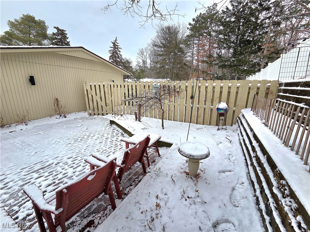 Dells Condo - Residential