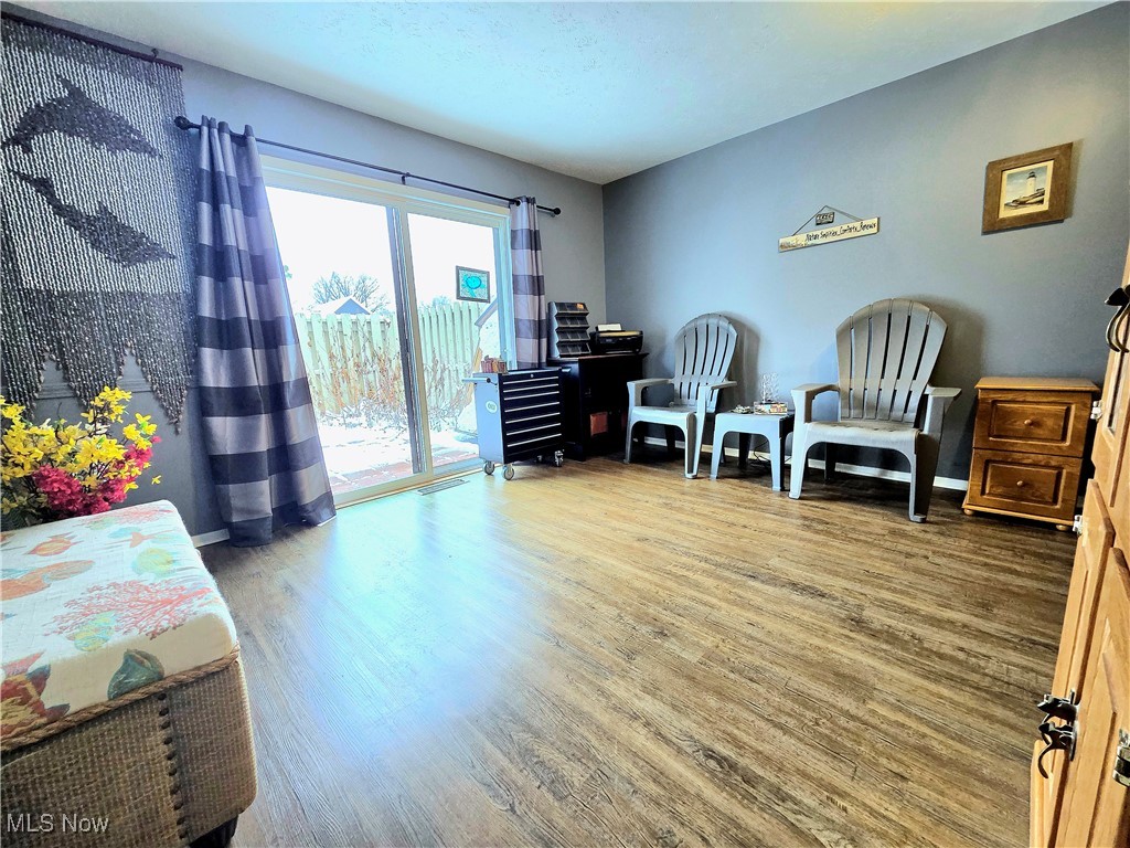 Dells Condo - Residential