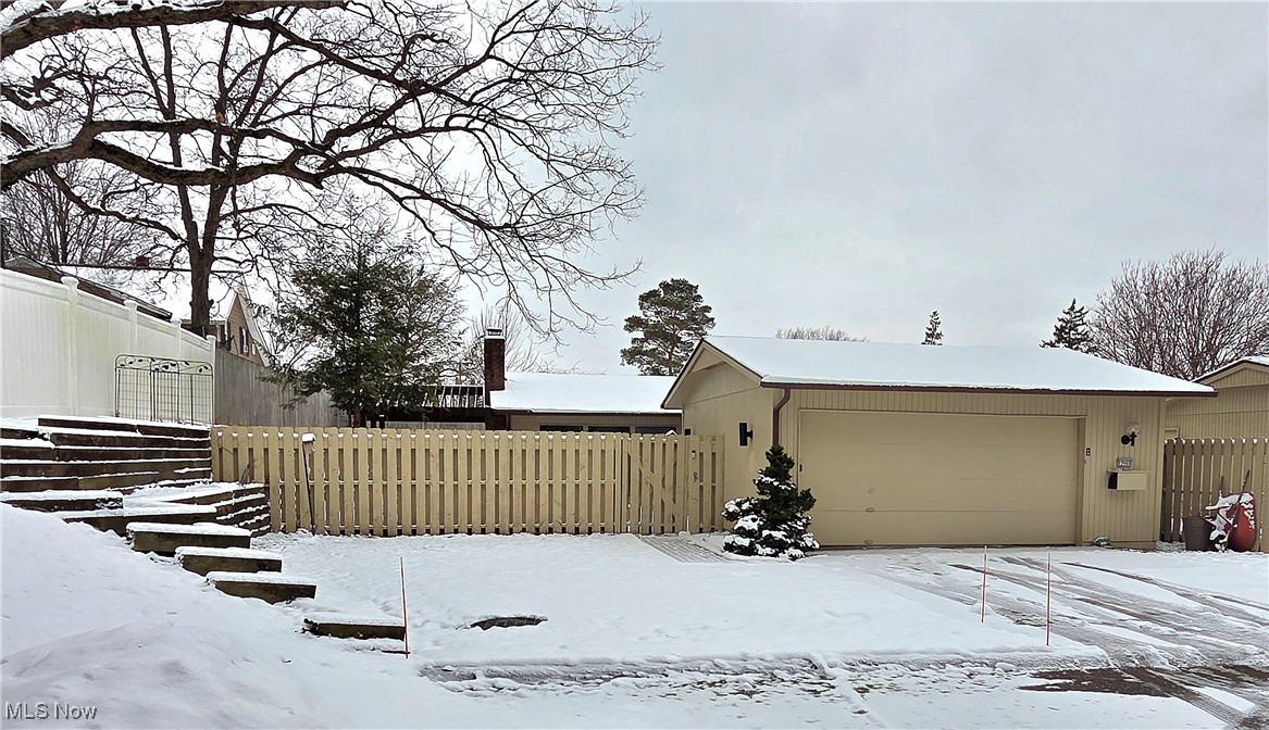 Dells Condo - Residential