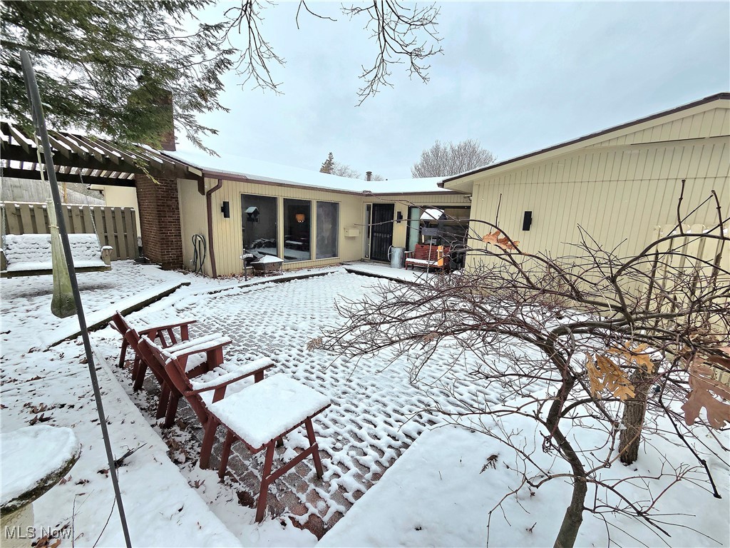 Dells Condo - Residential