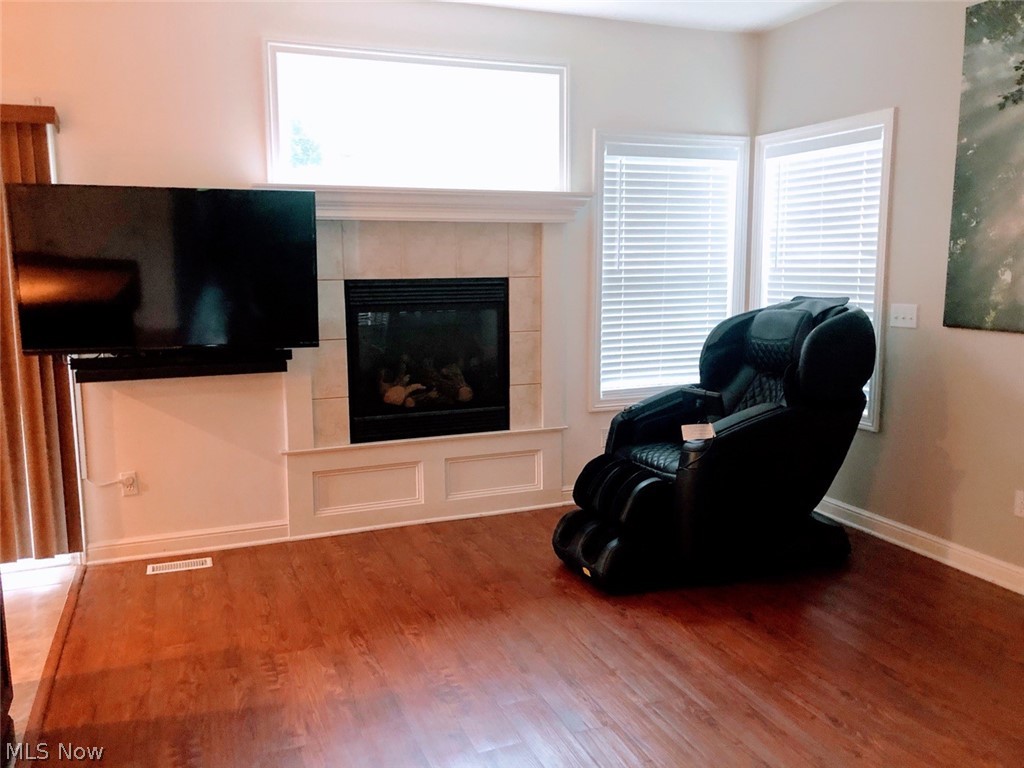 Mentor Headlands Park - Residential