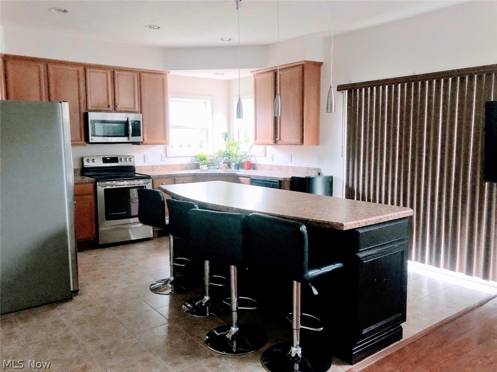 Mentor Headlands Park - Residential