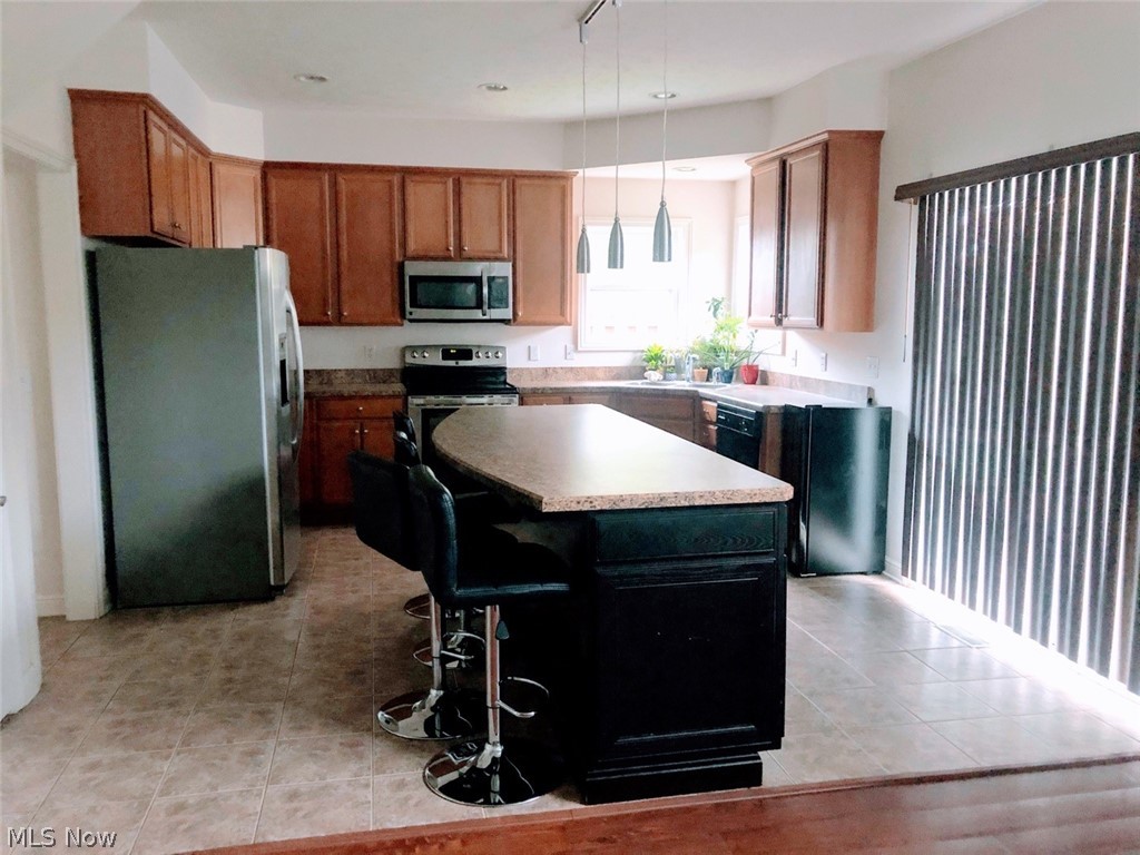 Mentor Headlands Park - Residential