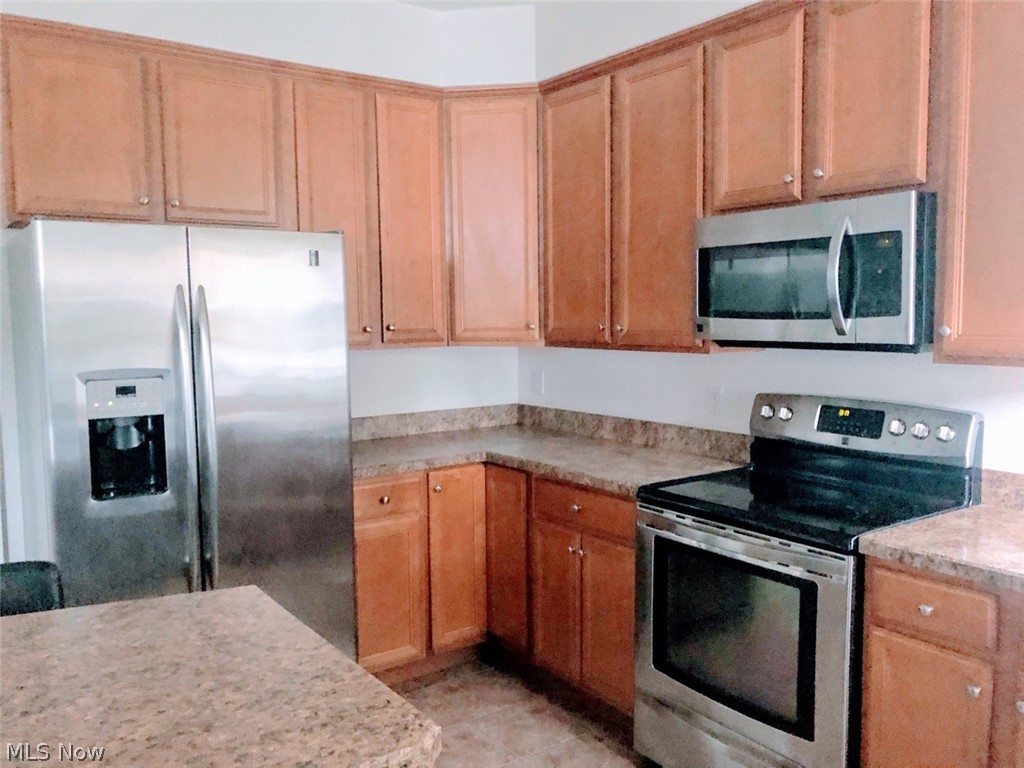 Mentor Headlands Park - Residential