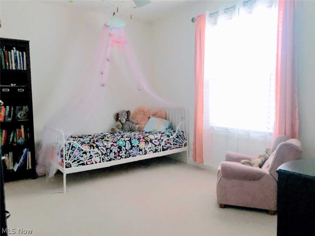 Mentor Headlands Park - Residential