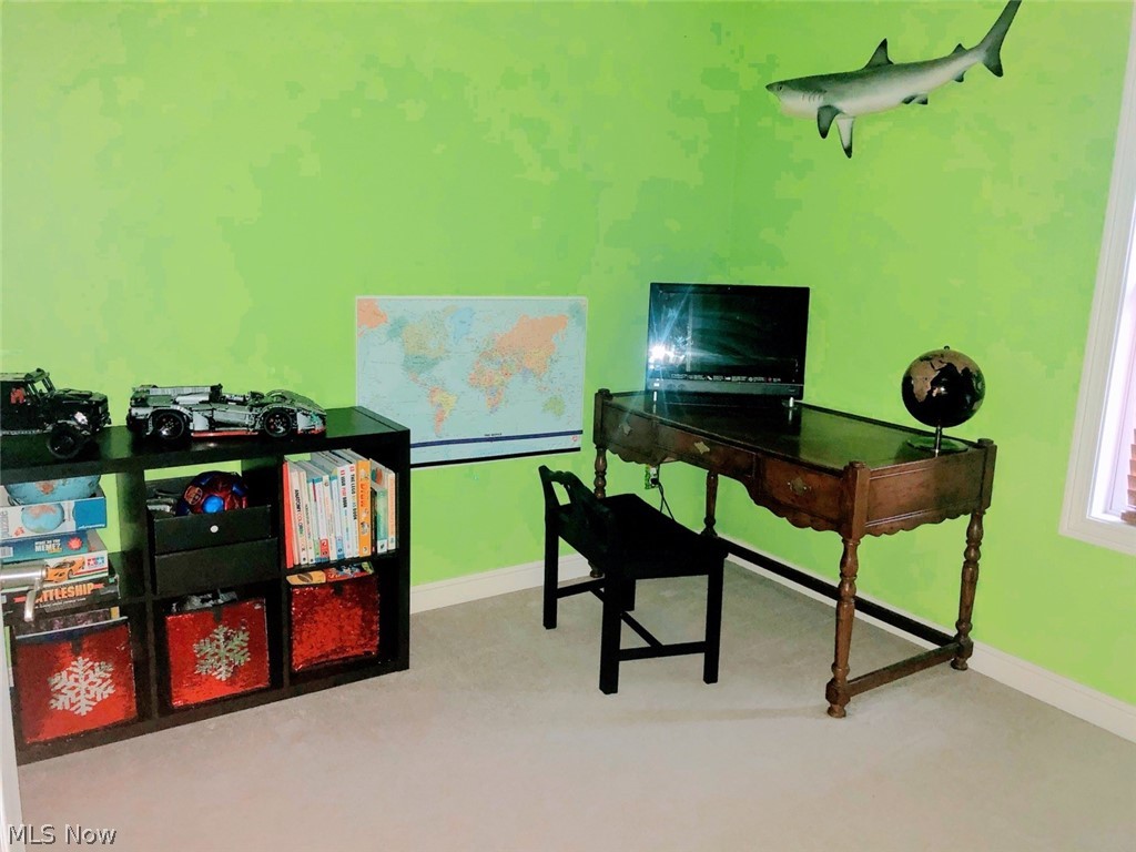 Mentor Headlands Park - Residential