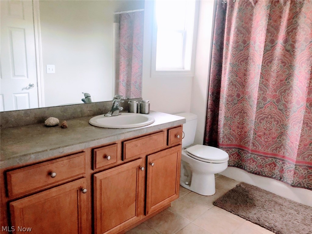 Mentor Headlands Park - Residential