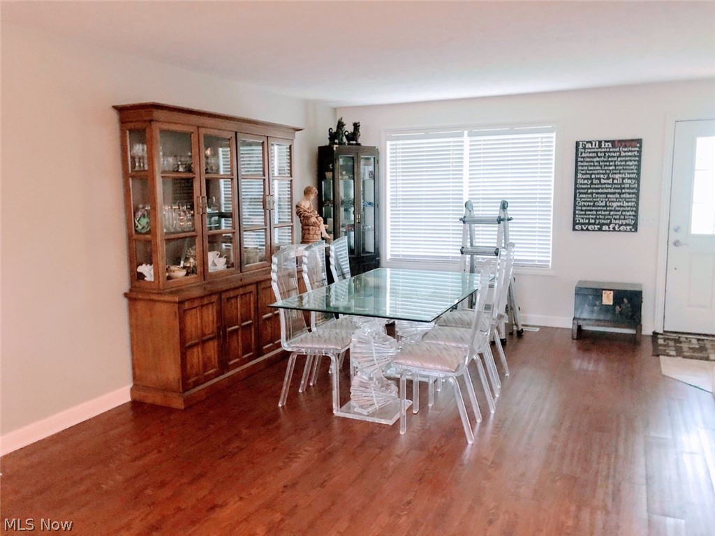 Mentor Headlands Park - Residential