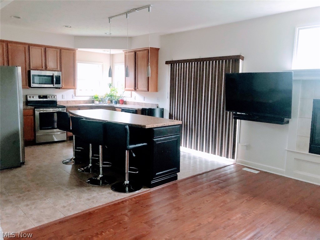 Mentor Headlands Park - Residential