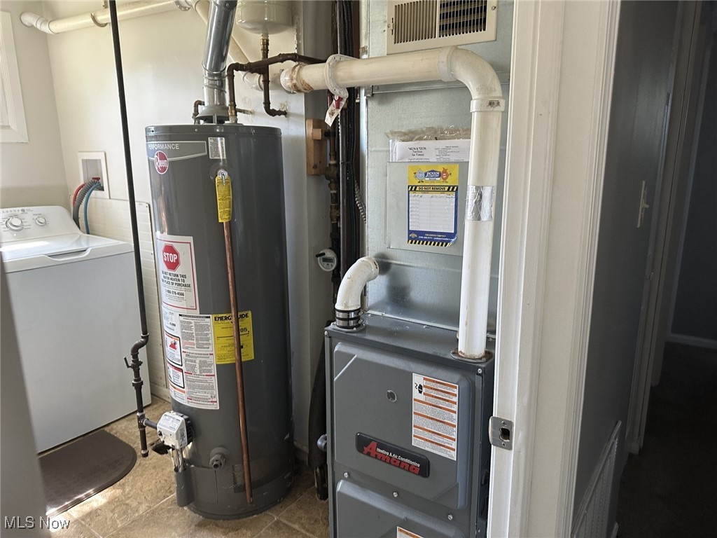 Gayland Park - Residential Lease