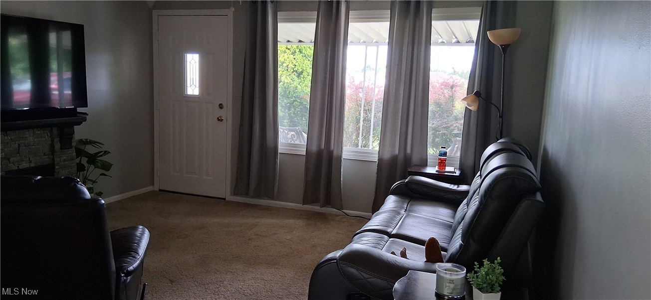 Gayland Park - Residential Lease