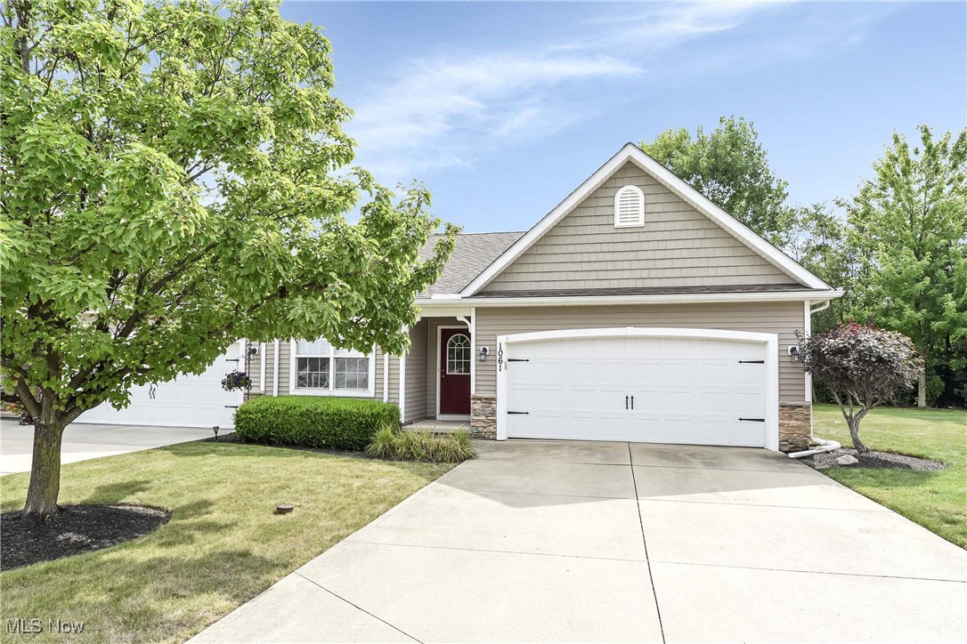 Nautica At Lake Erie Shores Condo - Residential