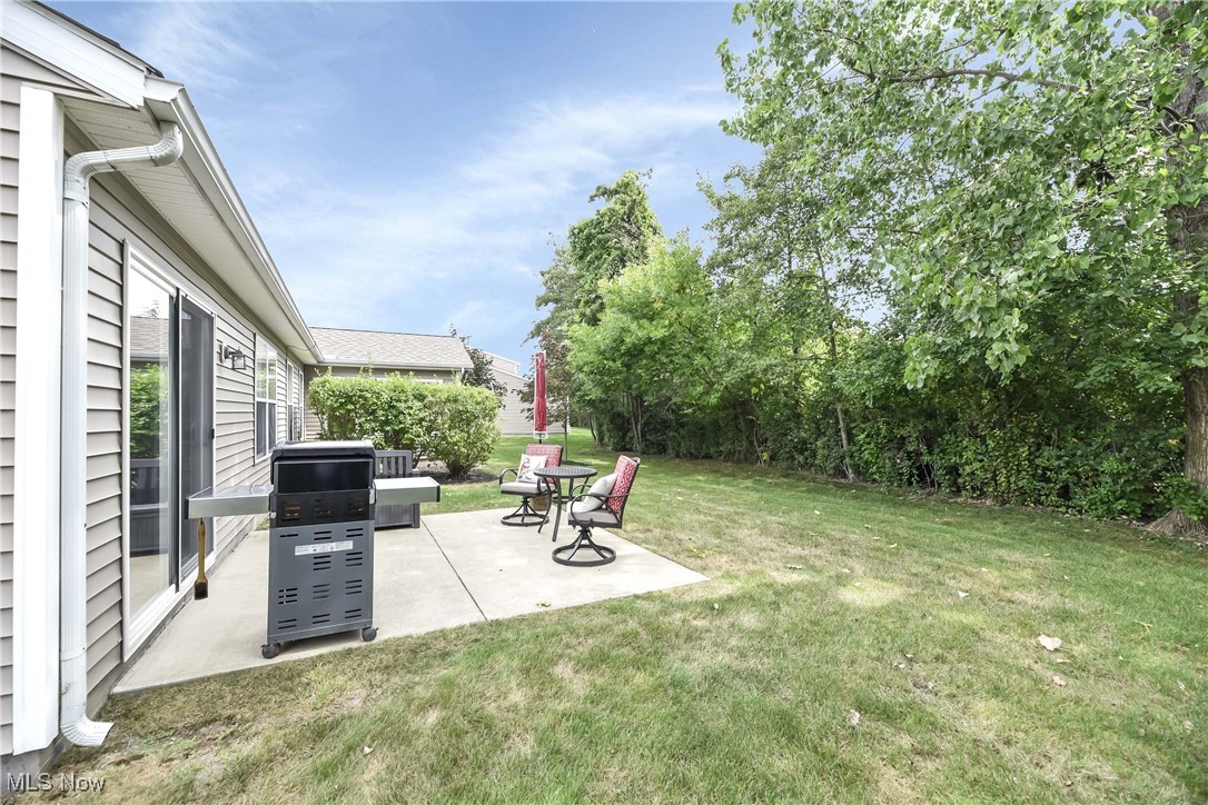 Nautica At Lake Erie Shores Condo - Residential