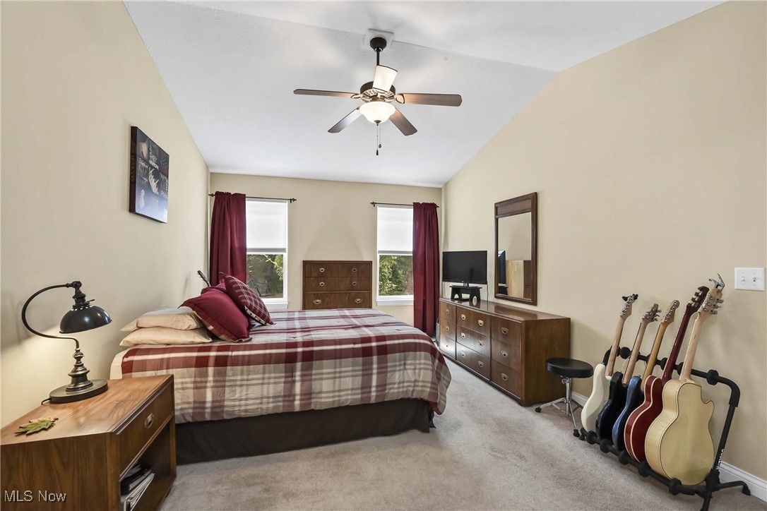 Nautica At Lake Erie Shores Condo - Residential